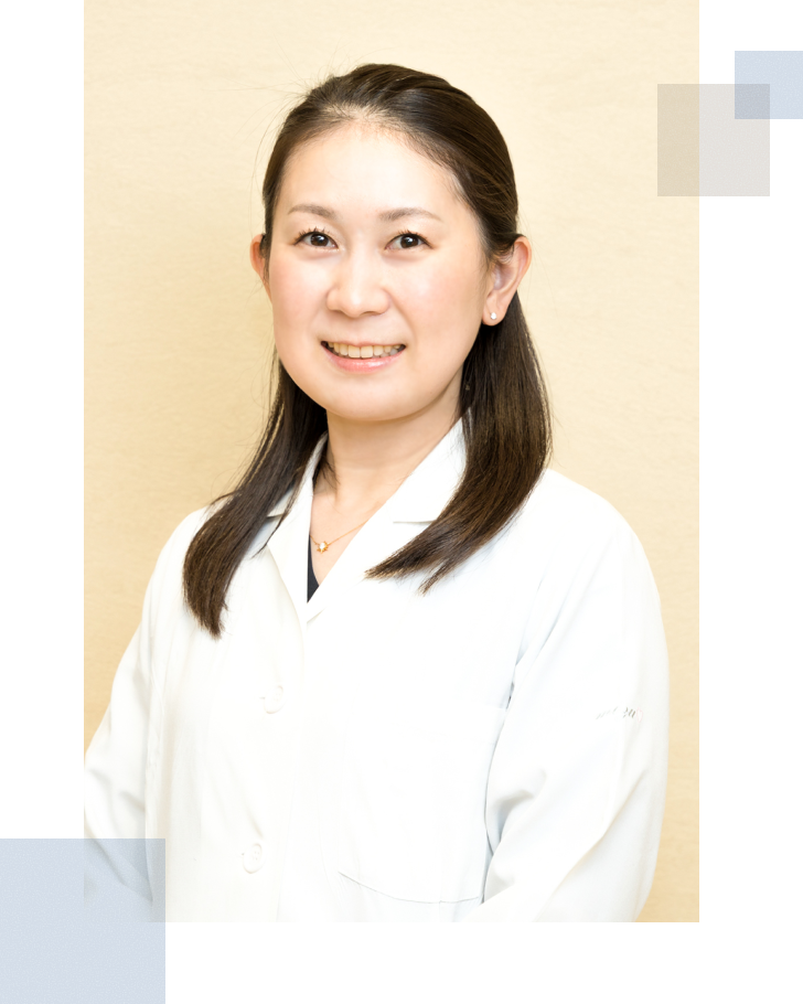 院長 大野瑞